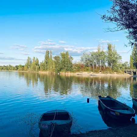 Kleine Pfalz-Perle Birkenweg Speyer Buitenkant foto
