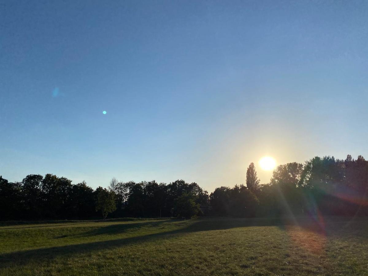 Appartement Kleine Pfalz-perle Birkenweg Speyer
