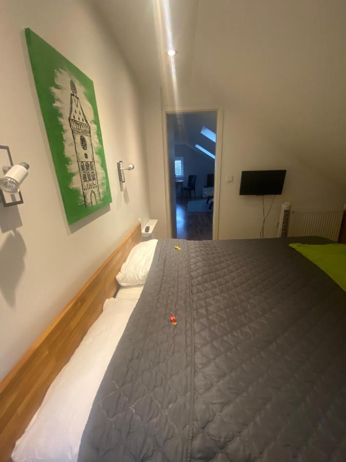 Kleine Pfalz-perle Birkenweg Appartement