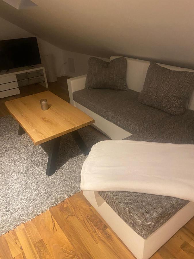 Kleine Pfalz-perle Birkenweg Appartement Speyer