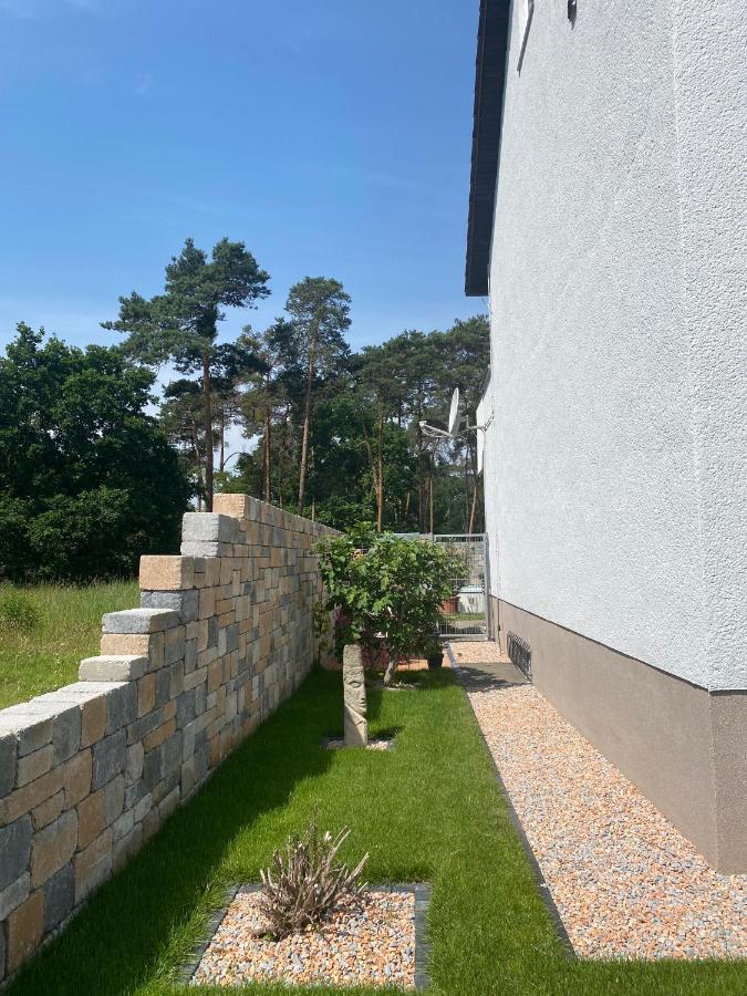 Appartement Kleine Pfalz-perle Birkenweg Speyer