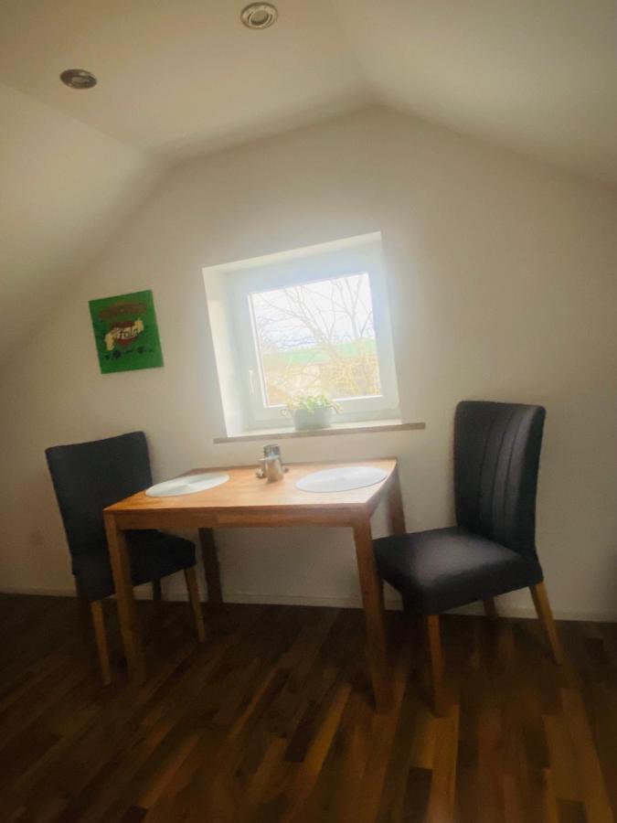 Kleine Pfalz-perle Birkenweg Appartement Speyer
