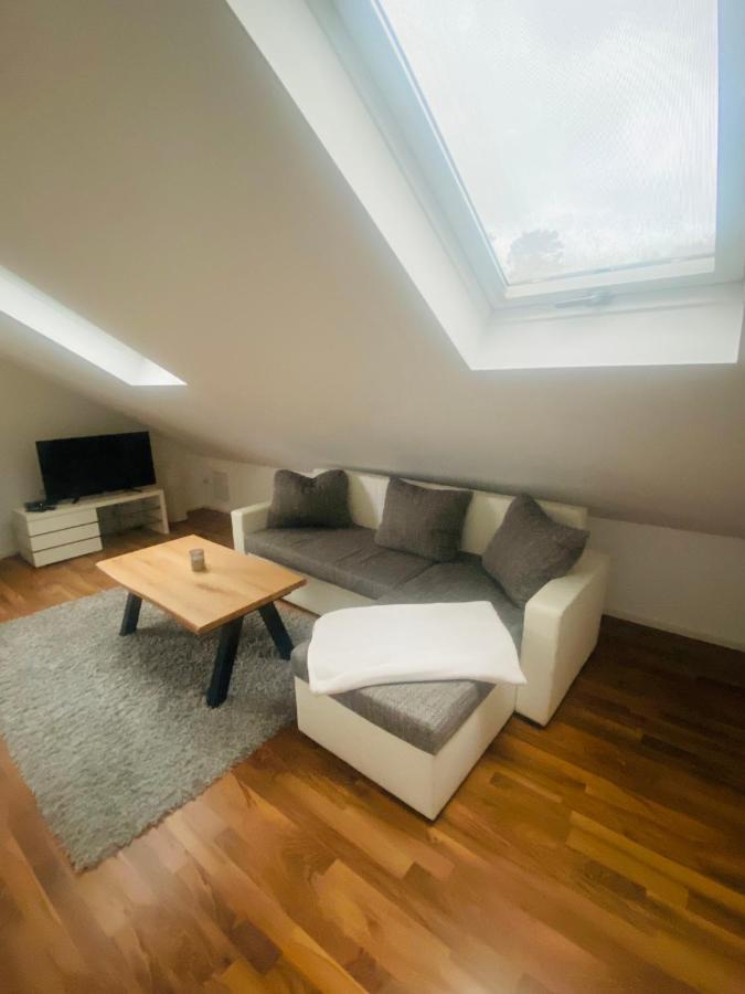 Appartement Kleine Pfalz-perle Birkenweg *